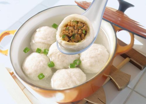 一碗鱼丸，解锁福州传承九十多年的饮食文化